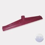SECADOR GOMA ROJO X 80 CM HARAGAN